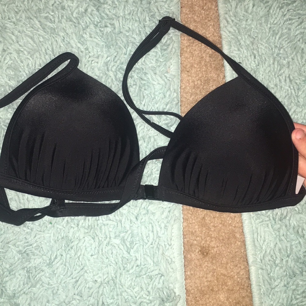 aerie bathing suit top-never worn